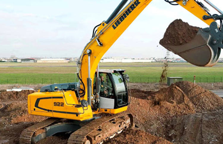 Movimiento de Tierras