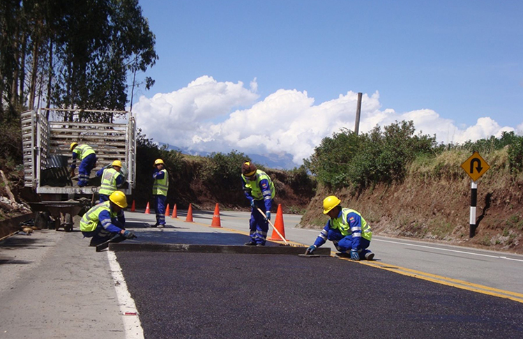 Proyectos de Inversión Pública